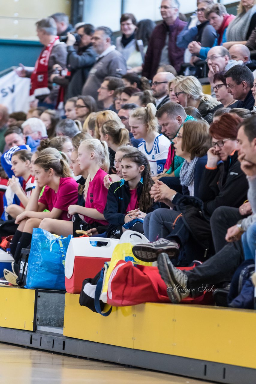 Bild 179 - Norddeutsche Futsalmeisterschaft